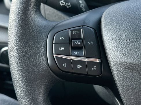 New 2026 Ford Transit 250 Base w/ Load Area Protection Package image 21