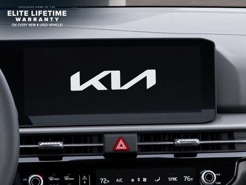 New 2026 Kia Sportage SX AWD/4WD image 21