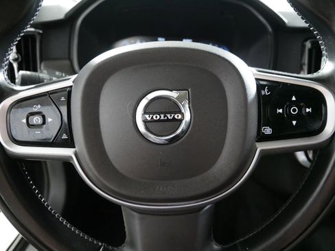 Used 2019 Volvo V90 T6 Cross Country w/ Protection Package Premier image 25