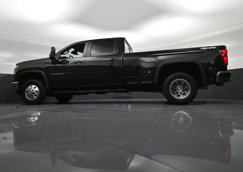 Used 2026 Chevrolet Silverado 3500 LT AWD/4WD image 23
