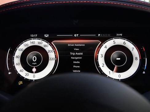 New 2026 Aston Martin DB12 Coupe RWD image 6