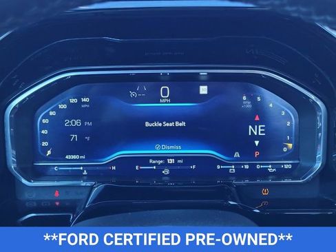 Used 2022 Chevrolet Silverado 1500 LT w/ Protection Package image 28