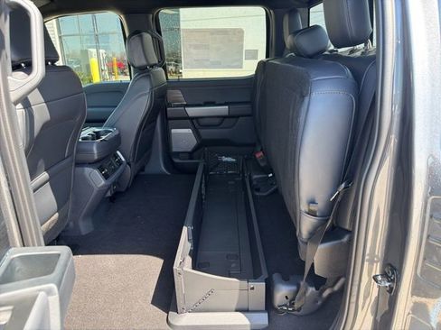 New 2026 Ford F150 Lariat AWD/4WD image 25