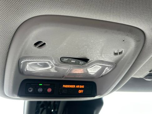 Certified 2023 Chevrolet TrailBlazer LT w/ Convenience Package AWD/4WD image 24