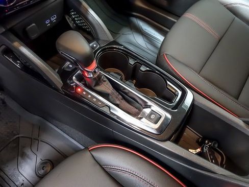 New 2026 Chevrolet TrailBlazer RS w/ Driver Confidence Package image 18