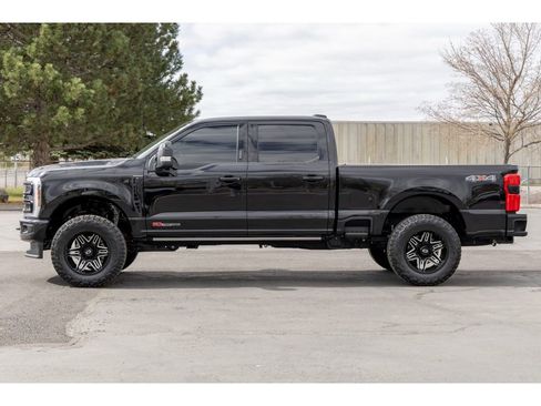 Used 2026 Ford F350 Platinum AWD/4WD image 5