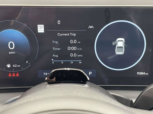 Certified 2025 Hyundai Santa Cruz XRT AWD/4WD image 25