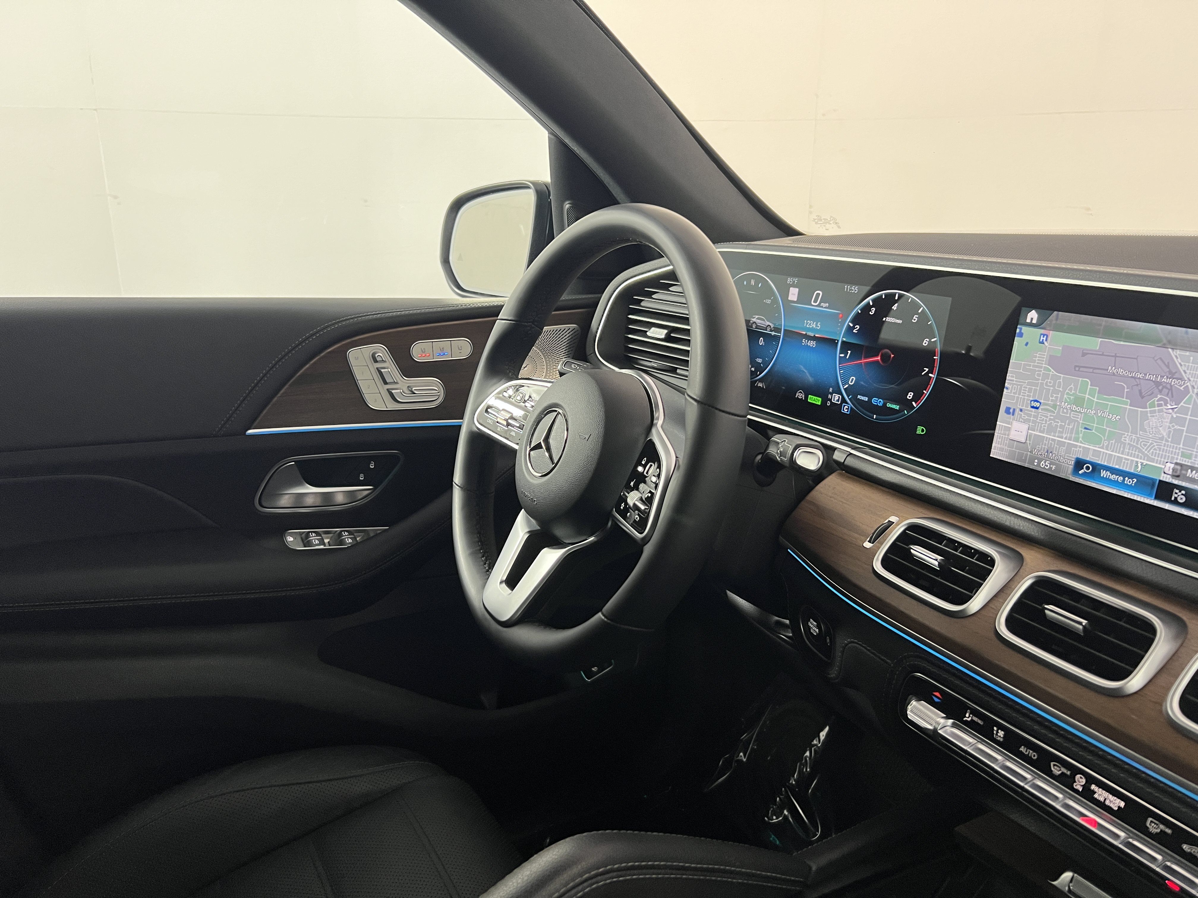 Used 2023 Mercedes-Benz GLE 450 4MATIC image 10