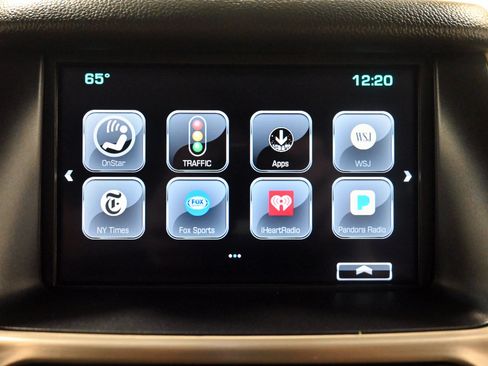 Used 2018 GMC Yukon XL Denali w/ Open Road Package AWD/4WD image 17