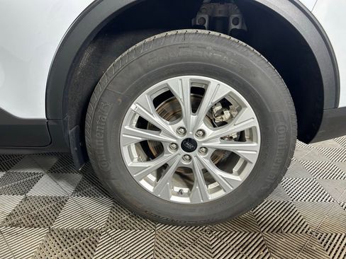 Used 2025 Ford Escape Active AWD/4WD image 23