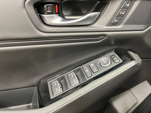 New 2026 Honda Accord Touring image 11