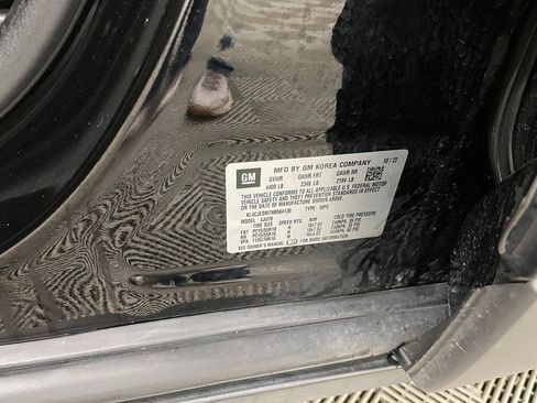 Certified 2022 Buick Encore Preferred w/ Safety Package image 31