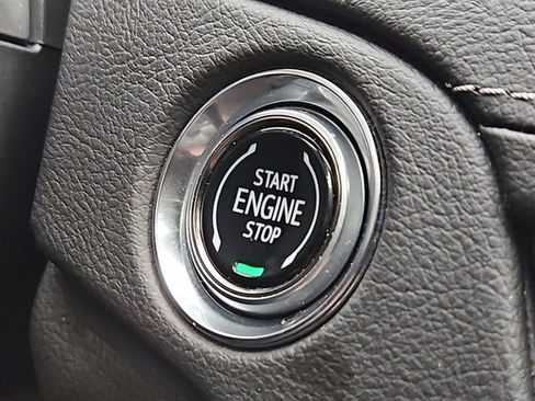 Certified 2025 Cadillac CT5 Premium Luxury image 21