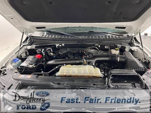 Used 2023 Ford Expedition Limited image 22