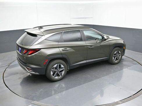 Used 2025 Hyundai Tucson SEL AWD/4WD image 53