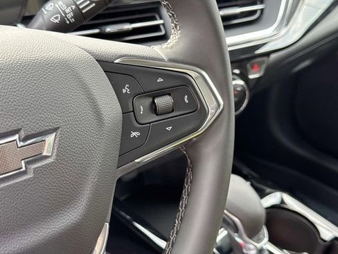 New 2026 Chevrolet Trax ACTIV FWD image 25