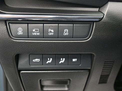 Used 2023 MAZDA MAZDA3 2.5 Turbo Sedan w/Premium Plus image 22