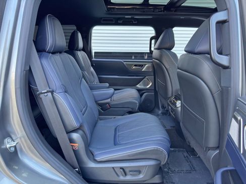 Used 2026 INFINITI QX80 4WD image 43