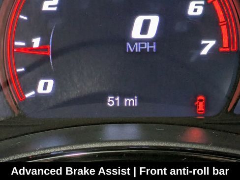 Used 2024 Dodge Durango SRT Hellcat AWD/4WD image 18