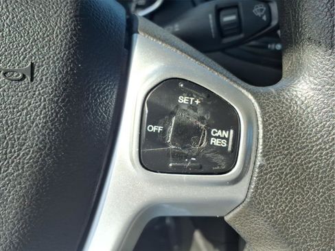 Used 2019 Ford Fiesta SE image 21