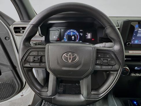 Used 2024 Toyota Tacoma SR5 image 17