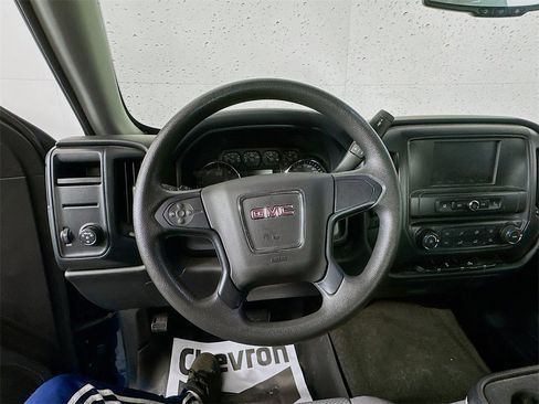 Used 2017 GMC Sierra 1500 2WD Double Cab w/ Elevation Edition image 11