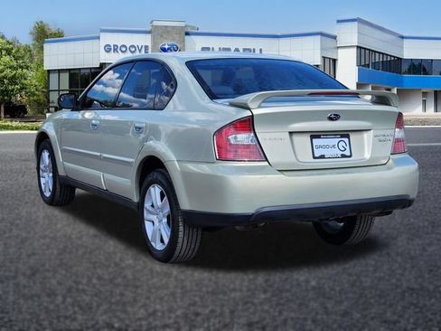 Used 2005 Subaru Outback 3.0R AWD/4WD image 3