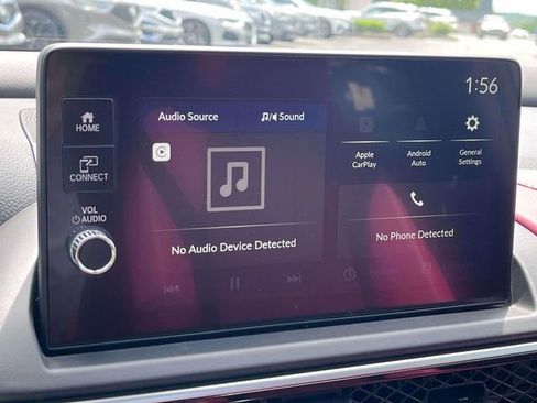 Certified 2025 Acura ADX A-Spec image 23