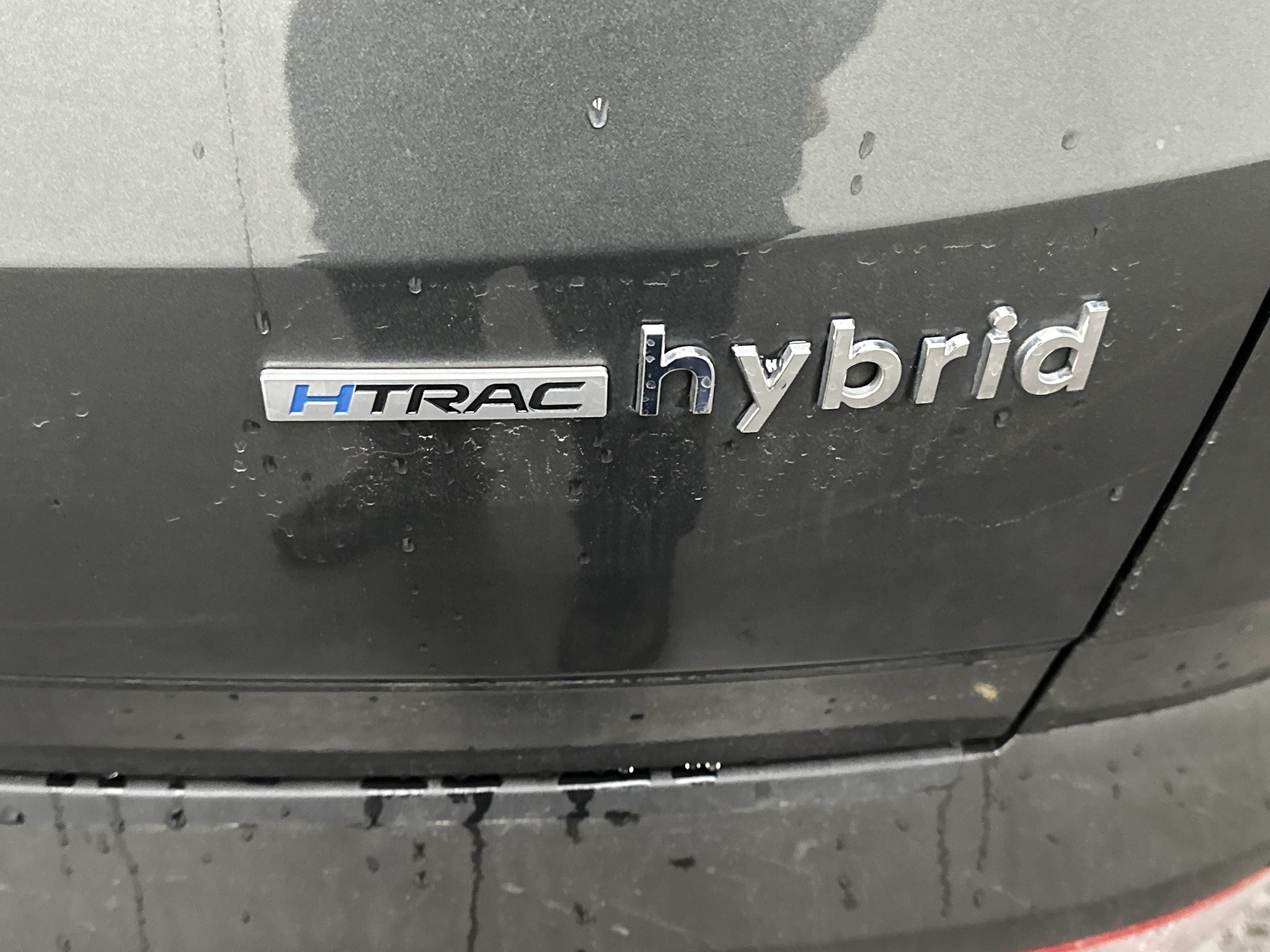 Used 2023 Hyundai Tucson SEL AWD/4WD image 9