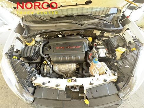 Used 2016 RAM ProMaster City Tradesman FWD image 23