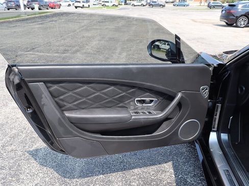 Used 2015 Bentley Continental GT Speed AWD/4WD image 15