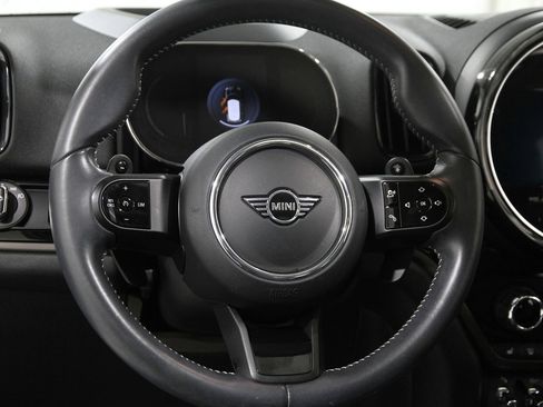 Certified 2023 MINI Cooper Countryman S image 7