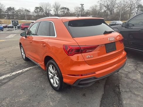 Used 2023 Audi Q3 2.0T Premium image 9