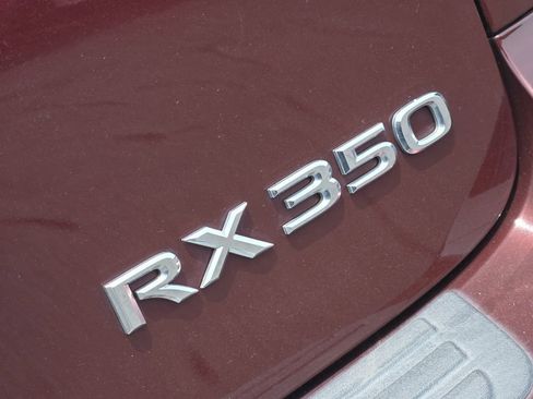 Used 2013 Lexus RX 350 FWD w/ Navigation Pkg image 11