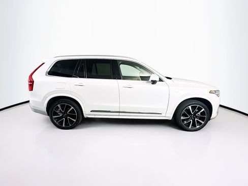 Used 2023 Volvo XC90 B6 Plus AWD/4WD image 10