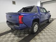 Used 2025 Toyota Tacoma SR5 AWD/4WD image 4