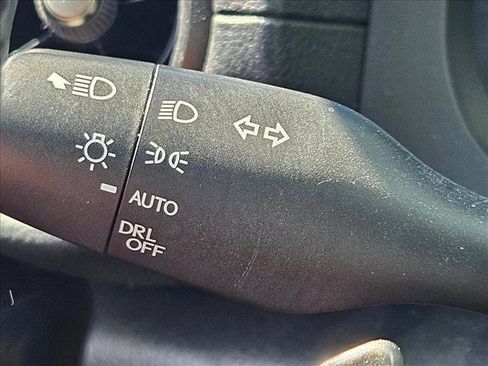 Used 2024 Lexus IS 350 F Sport w/ Accessory Package 2 AWD/4WD image 9