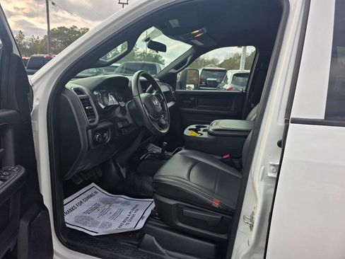 Used 2024 RAM 3500 Tradesman image 5