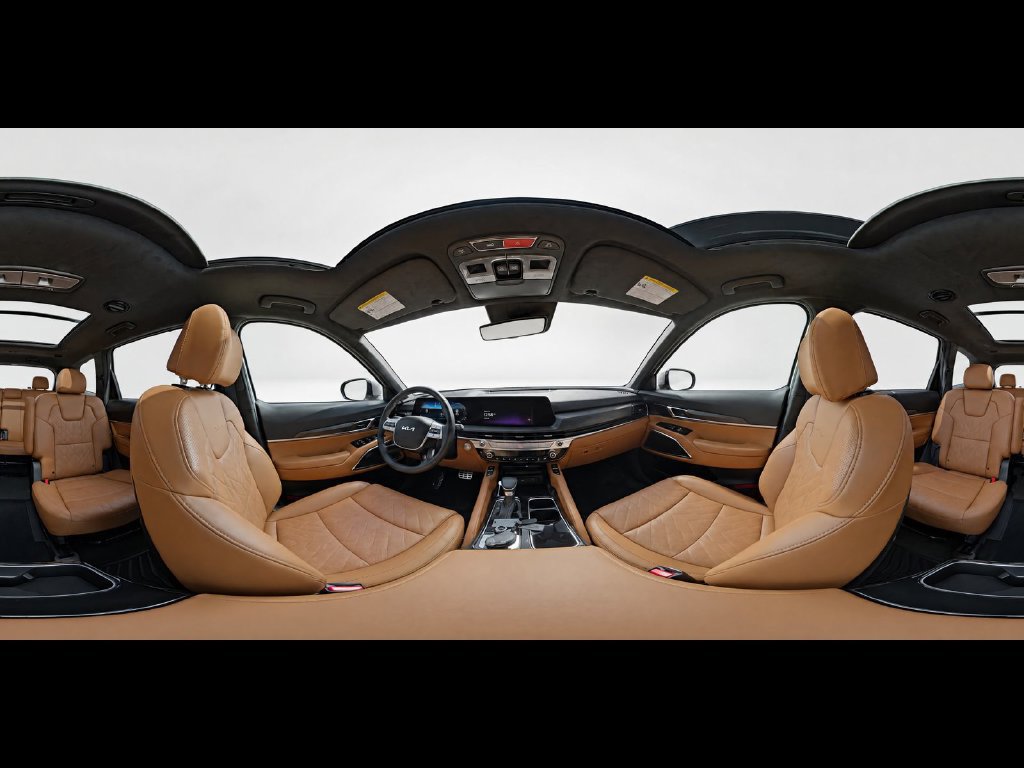 Certified 2024 Kia Telluride SX Prestige X-Pro AWD/4WD image 28