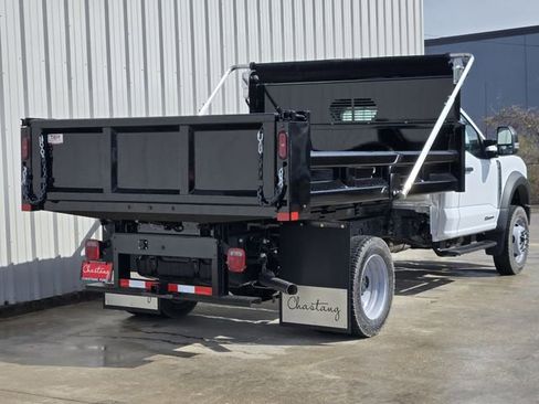 New 2026 Ford F450 XL image 7