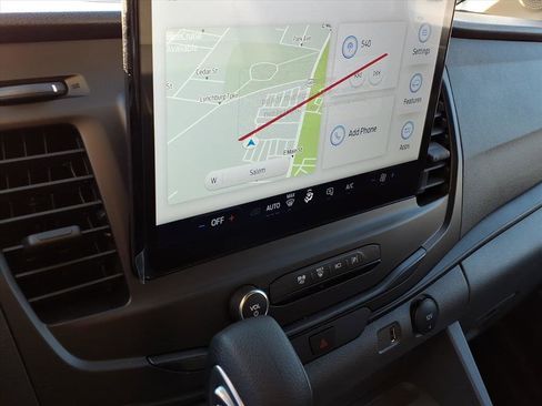 New 2026 Ford Transit 350 148 High Roof Extended image 17