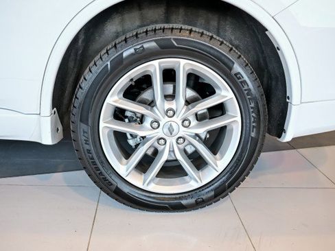 Used 2021 Dodge Durango GT image 48