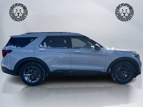 New 2026 Ford Explorer ST w/ Sun And Sound Package AWD/4WD image 5