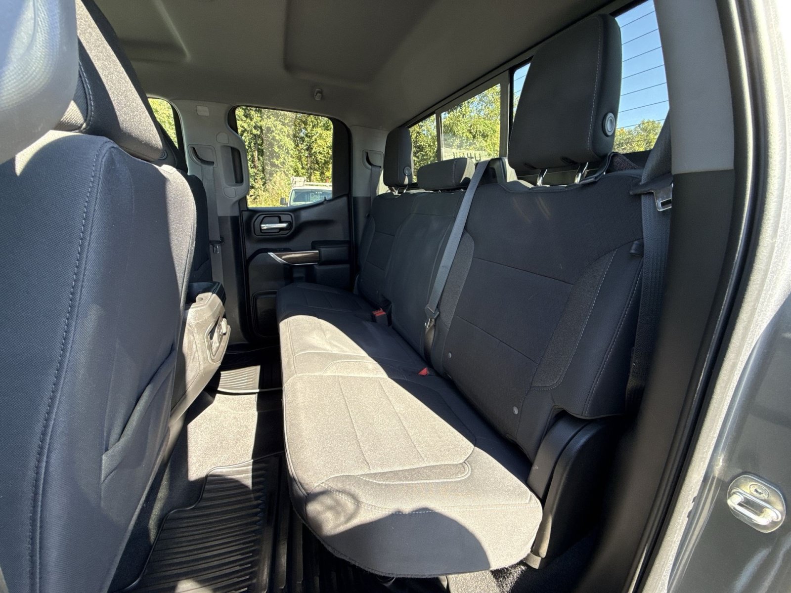 Used 2020 Chevrolet Silverado 1500 RST w/ All-Star Edition AWD/4WD image 25