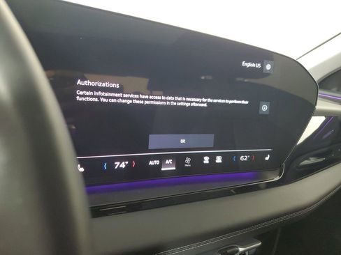 Certified 2025 Audi Q6 e-tron Premium Plus w/ Premium Plus RWD image 27