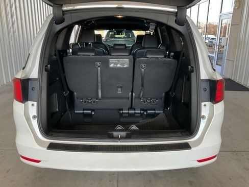 Certified 2023 Honda Odyssey Sport image 18