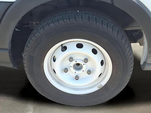 Used 2023 Ford E-Transit Medium Roof w/ Load Area Protection Package image 20