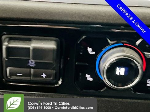 Used 2024 Chevrolet Silverado 2500 LT w/ All Star Edition image 22