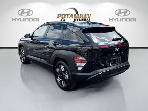Used 2024 Hyundai Kona SEL w/ Convenience Package image 7