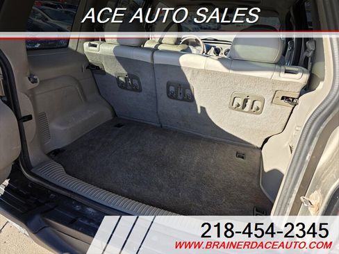 Used 2005 Jeep Liberty Renegade w/ Luxury Group image 19